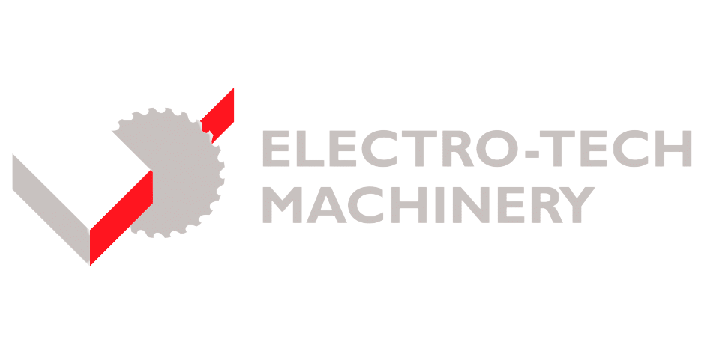 Electro-Tech Machinery