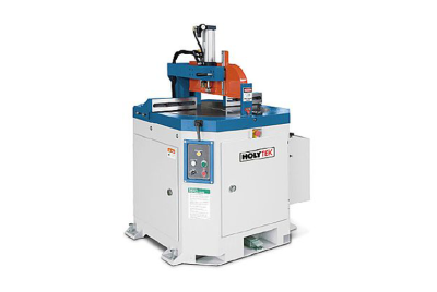 Holytek Cross Cut-off Saw-rotation Table – Electro-tech Machinery