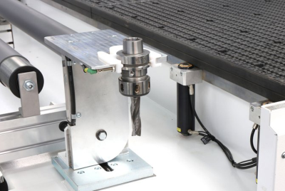 Homag Nesting Machine Router Head Homag Nesting CNC Machines Centateq N-600 – Electro-Tech Machinery