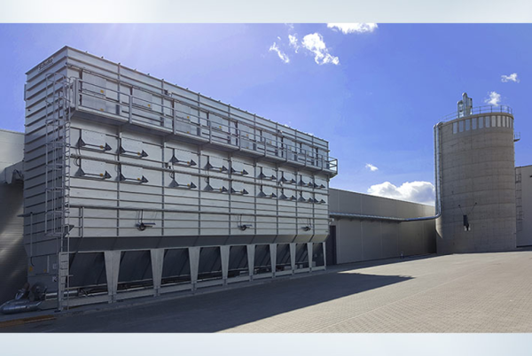 Trivalidus Industrial Filtration System – Schuko Validus – Electro-Tech Machinery
