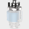 BENZ Tooling FLOATING V floating trimming unit
