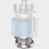 BENZ Tooling FLOATING V floating trimming unit