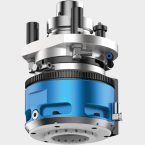 BENZ Tooling FLOATING VC floating trimming unit