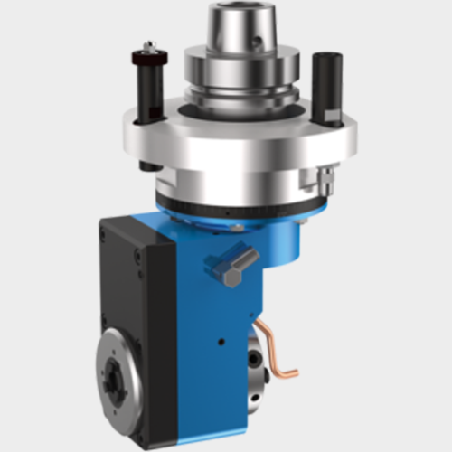 BENZ Tooling FORTE Lock recess trimming unit
