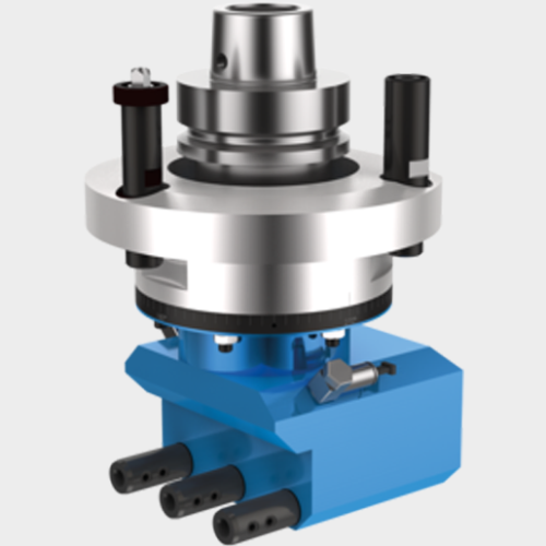 BENZ TOOLING MULTI H3 - Multi-spindle head