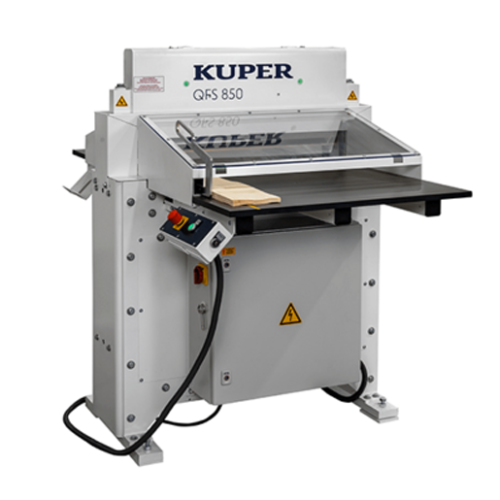 KUPER QFS Cross-Cutting Clipper