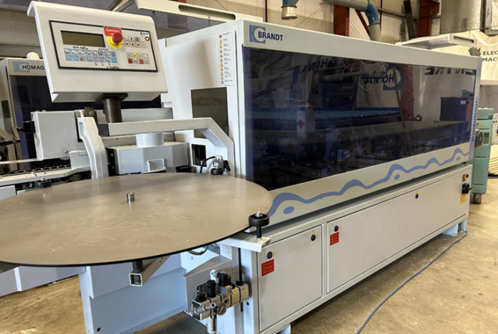 Used Brandt KDF 1220