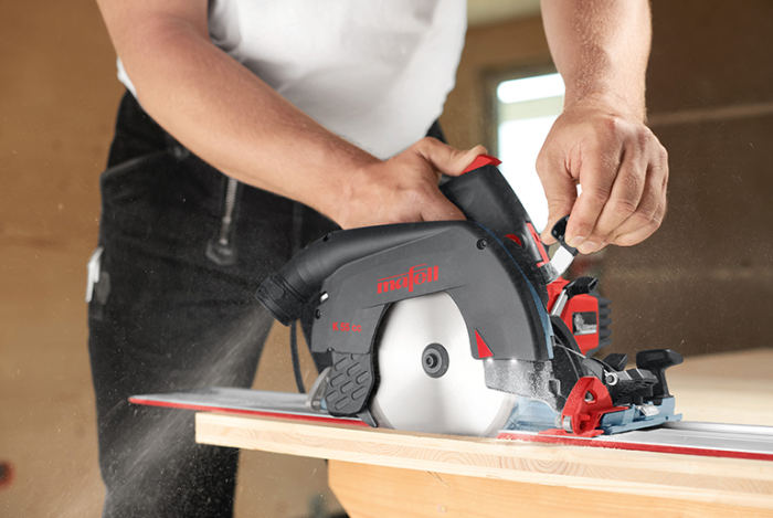 K55cc Portable Circular Saw in T Max 110V