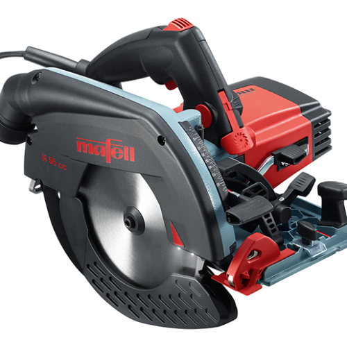 K55cc Portable Circular Saw in T Max 110V