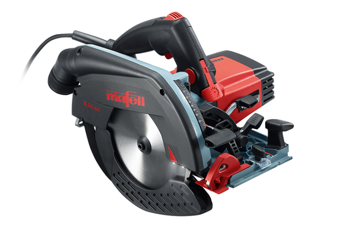 K55cc Portable Circular Saw in T Max 110V