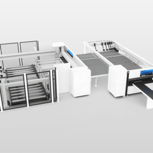 HOMAG SAWTEQ A-300 | A-310 –  Angular Saw Unit