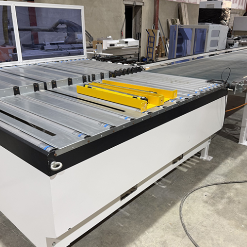 Used Homag Loopteq O-200