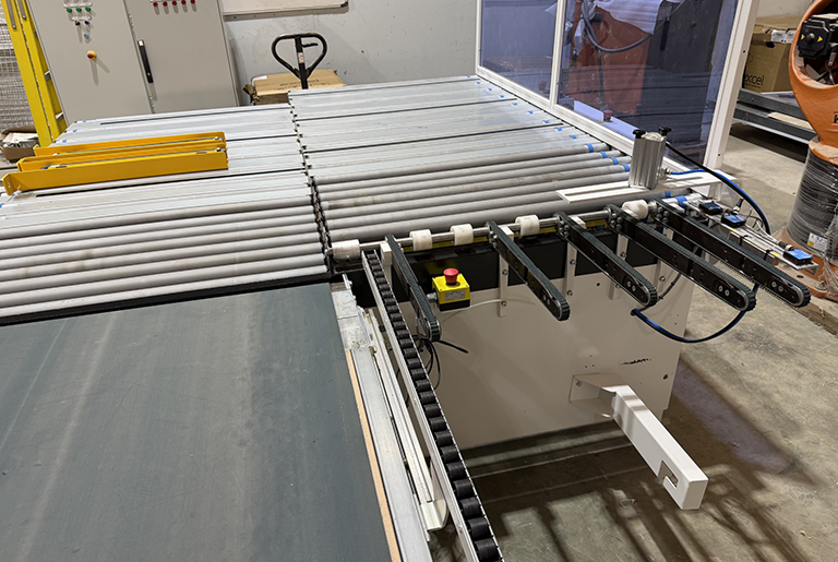 Used Homag Loopteq O-200 - Image 7