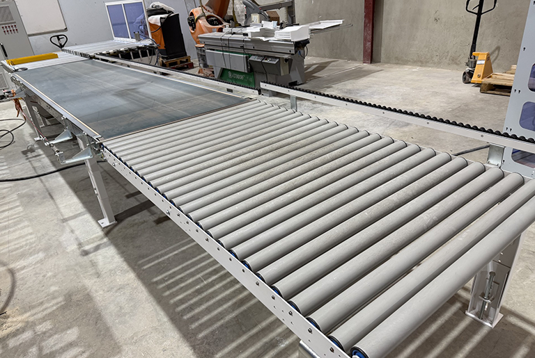 Used Homag Loopteq O-200 - Image 6