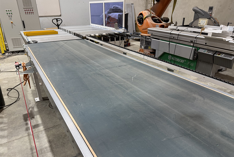 Used Homag Loopteq O-200 - Image 5