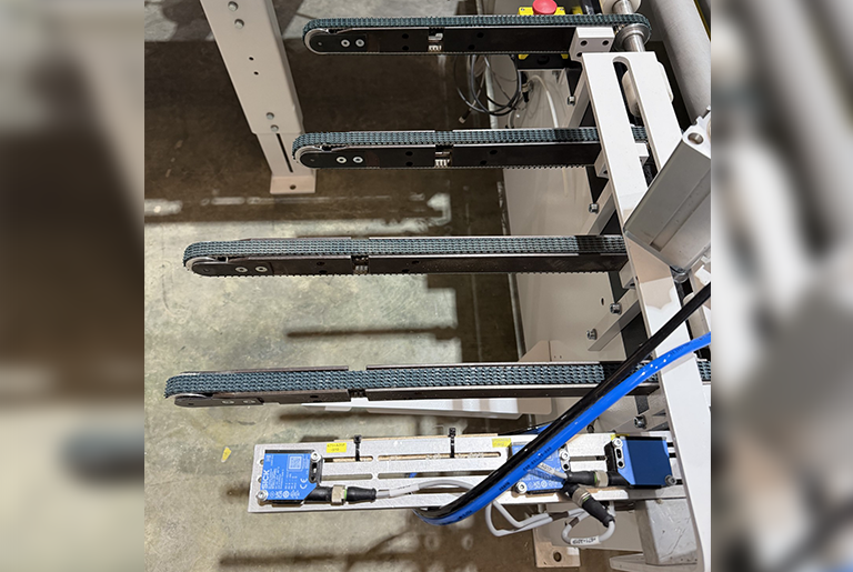 Used Homag Loopteq O-200 - Image 3