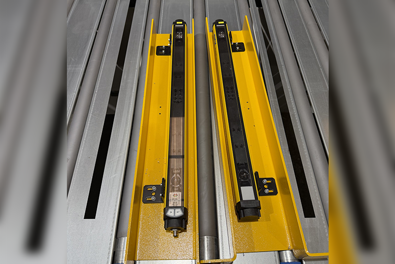 Used Homag Loopteq O-200 - Image 2