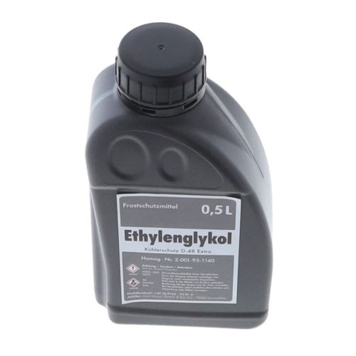Homag Ethylenglykol antifreeze and coolant