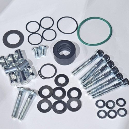 Homag Spares - Set of Seals