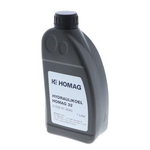 Homag H-LPD 32 hydraulic oil