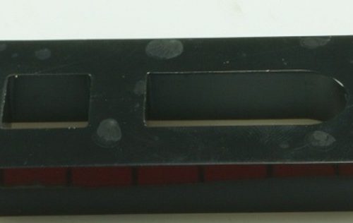 Homag 3-405-01-0340 flat scraper