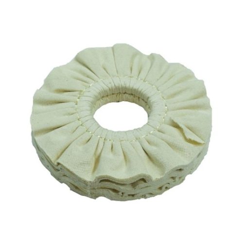 Buffing Wheel Ring