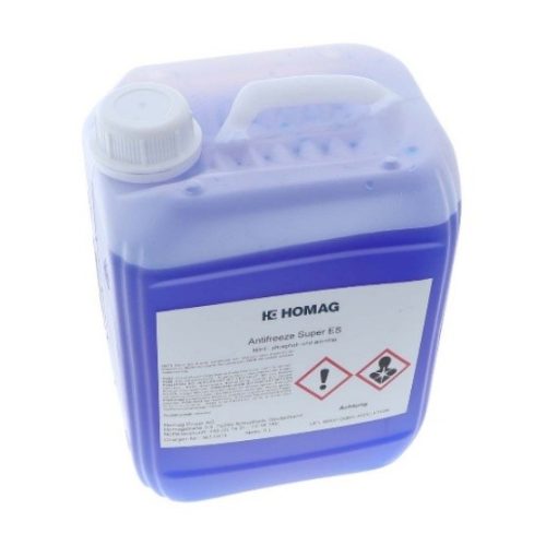 Homag Antifreeze Super ES 5L
