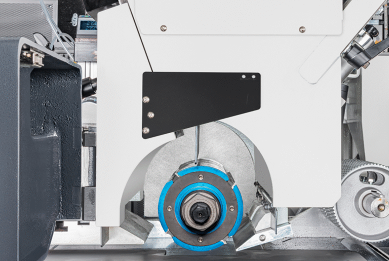 Leadermac HSK uPower Planer Moulder - Image 5