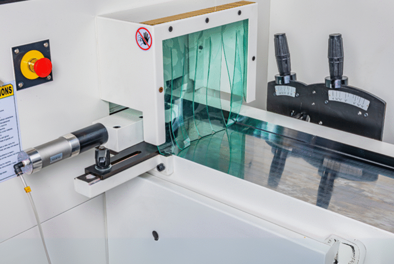 Leadermac HSK uPower Planer Moulder - Image 3