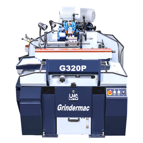 Leadermac Profile Cutter Grinder G320P