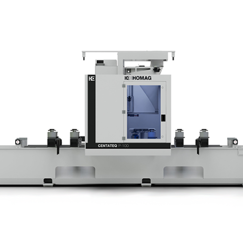 HOMAG CENTATEQ P-100 CNC Processing Centre