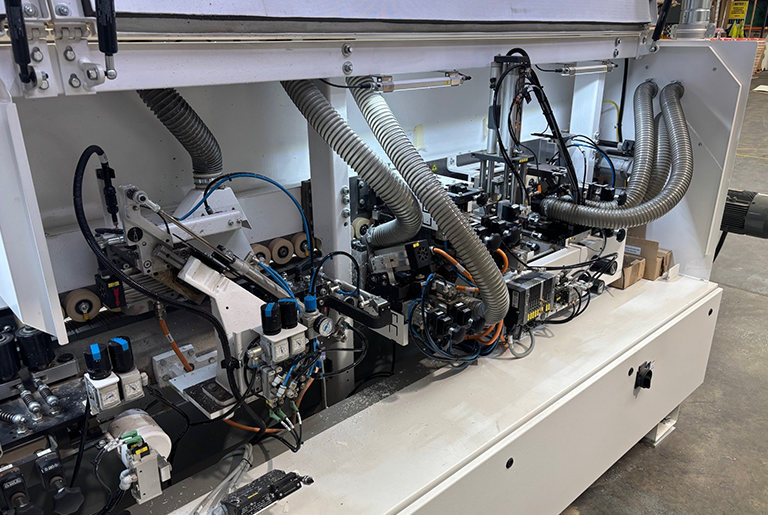 Used Homag Edgeteq S-200 Edgebander - Image 6