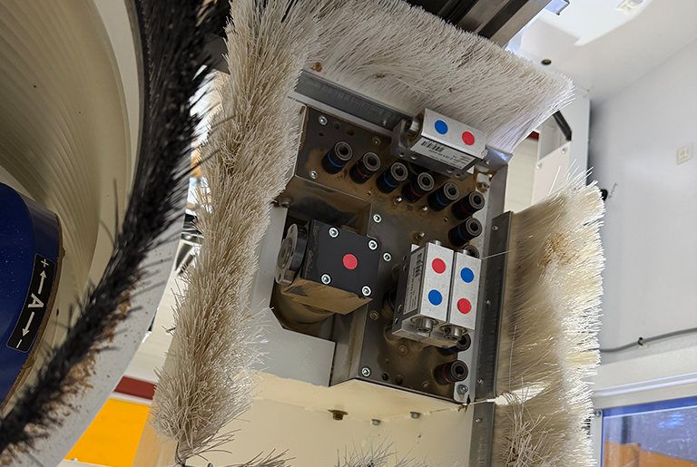 Used Homag Centateq P-110 CNC - Image 5