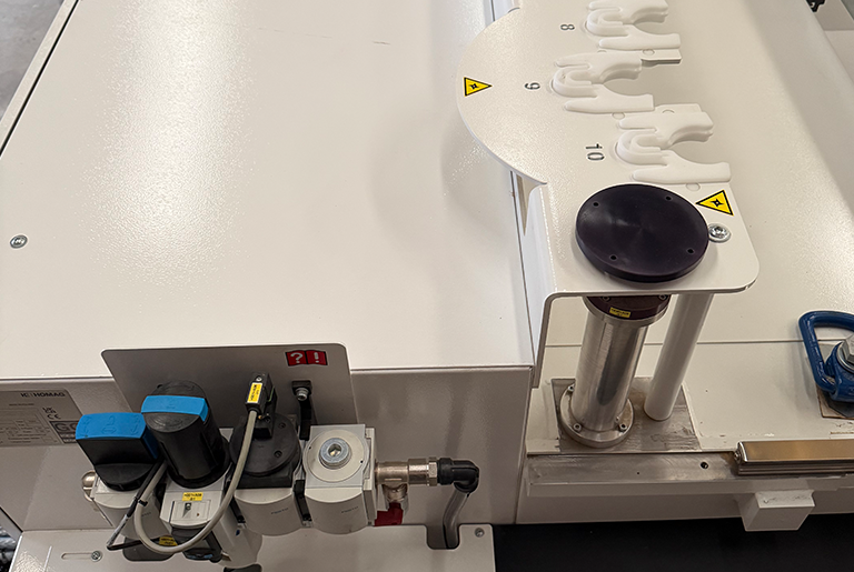 Used Homag Centateq P-110 CNC - Image 6