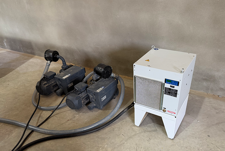 Used Homag Centateq P-110 CNC - Image 7